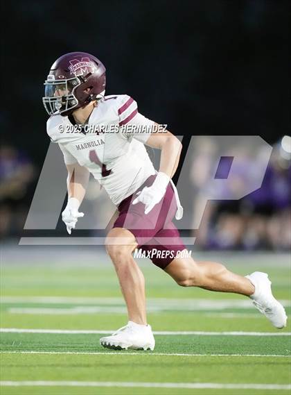 Thumbnail 1 in Magnolia @ College Station photogallery.