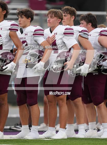 Thumbnail 2 in Magnolia @ College Station photogallery.