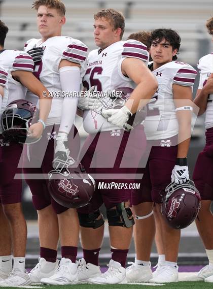 Thumbnail 1 in Magnolia @ College Station photogallery.