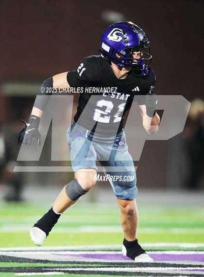 Thumbnail 1 in Magnolia @ College Station photogallery.