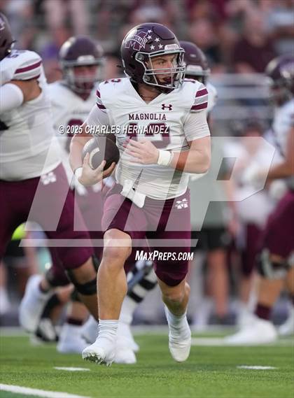 Thumbnail 1 in Magnolia @ College Station photogallery.