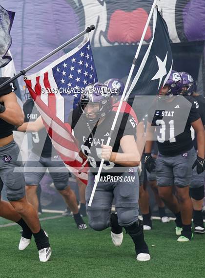 Thumbnail 1 in Magnolia @ College Station photogallery.