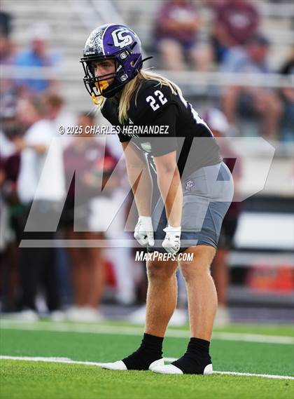 Thumbnail 2 in Magnolia @ College Station photogallery.