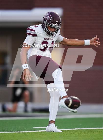 Thumbnail 2 in Magnolia @ College Station photogallery.