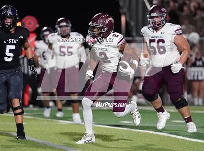 Thumbnail 2 in Magnolia @ College Station photogallery.