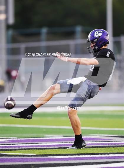 Thumbnail 1 in Magnolia @ College Station photogallery.