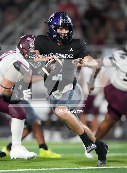 Thumbnail 3 in Magnolia @ College Station photogallery.