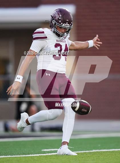 Thumbnail 3 in Magnolia @ College Station photogallery.