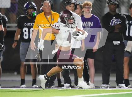 Thumbnail 3 in Magnolia @ College Station photogallery.