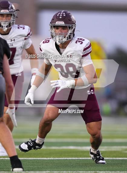 Thumbnail 1 in Magnolia @ College Station photogallery.