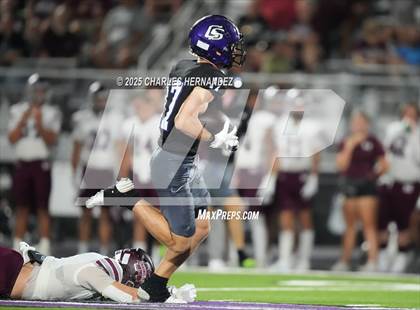 Thumbnail 3 in Magnolia @ College Station photogallery.