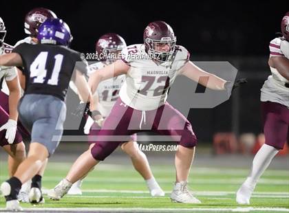 Thumbnail 1 in Magnolia @ College Station photogallery.