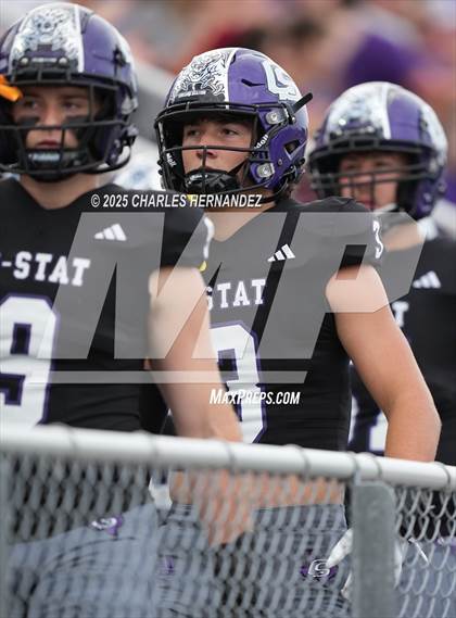 Thumbnail 2 in Magnolia @ College Station photogallery.