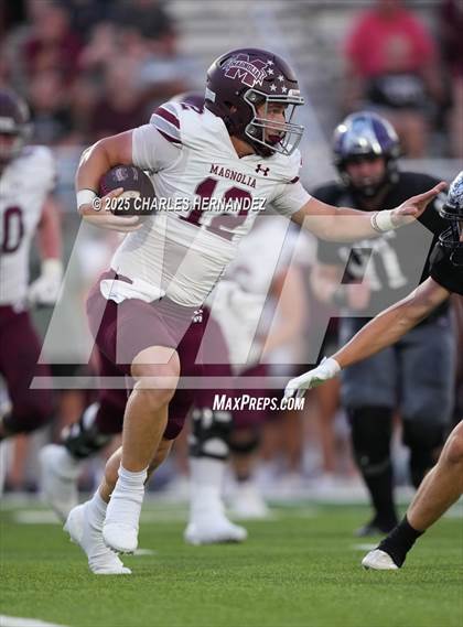 Thumbnail 2 in Magnolia @ College Station photogallery.