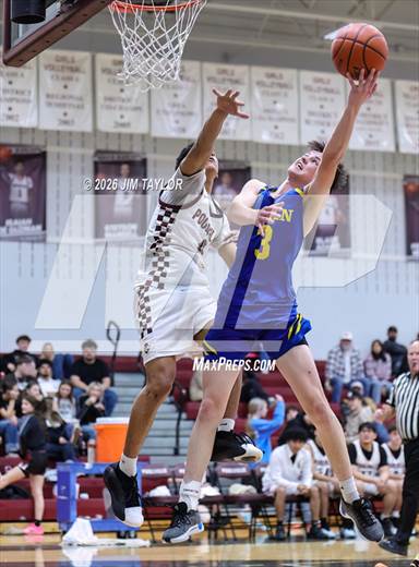 JV: Lipan @ Poolville