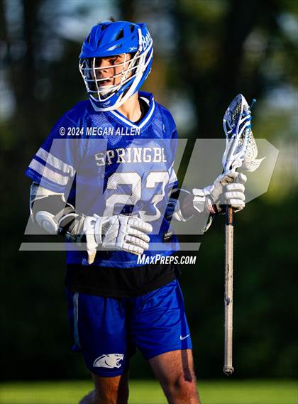 Thumbnail 3 in Centerville @ Springboro photogallery.