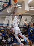 Photo from the gallery "South View vs. New Life Christian Academy (MLK Dream Jam 2024)"