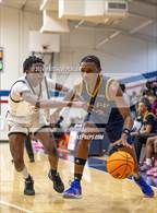 Photo from the gallery "South View vs. New Life Christian Academy (MLK Dream Jam 2024)"