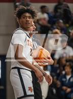 Photo from the gallery "South View vs. New Life Christian Academy (MLK Dream Jam 2024)"