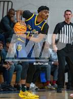Photo from the gallery "South View vs. New Life Christian Academy (MLK Dream Jam 2024)"