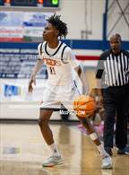 Photo from the gallery "South View vs. New Life Christian Academy (MLK Dream Jam 2024)"