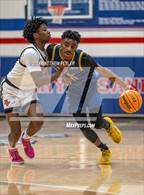 Photo from the gallery "South View vs. New Life Christian Academy (MLK Dream Jam 2024)"