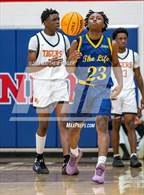 Photo from the gallery "South View vs. New Life Christian Academy (MLK Dream Jam 2024)"