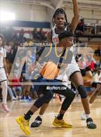 Photo from the gallery "South View vs. New Life Christian Academy (MLK Dream Jam 2024)"
