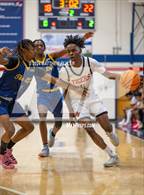 Photo from the gallery "South View vs. New Life Christian Academy (MLK Dream Jam 2024)"