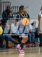 Photo from the gallery "South View vs. New Life Christian Academy (MLK Dream Jam 2024)"