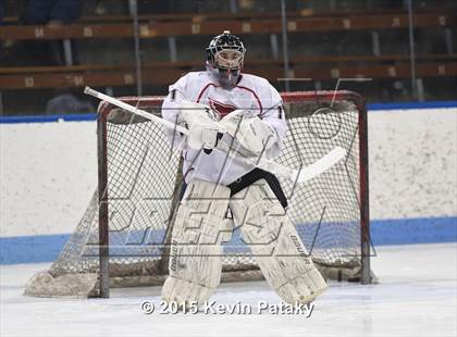 Thumbnail 1 in Glastonbury vs. Greenwich (CIAC D1 Semifinal) photogallery.