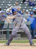 Photo from the gallery "Franklin Central @ Franklin Community"