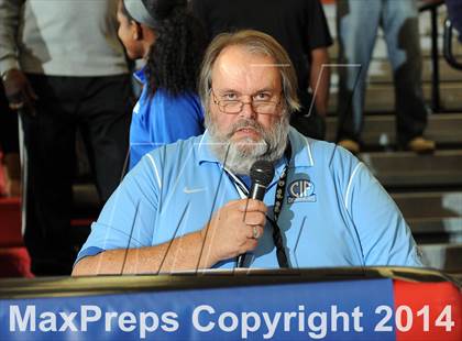Thumbnail 3 in Renaissance Academy vs. View Park (CIF SoCal Regional D5 Final) photogallery.