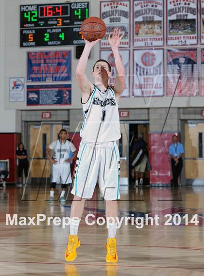 Thumbnail 3 in Renaissance Academy vs. View Park (CIF SoCal Regional D5 Final) photogallery.