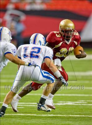 Thumbnail 1 in Walton vs Brookwood (Corky Kell Classic) photogallery.