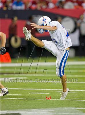 Thumbnail 2 in Walton vs Brookwood (Corky Kell Classic) photogallery.