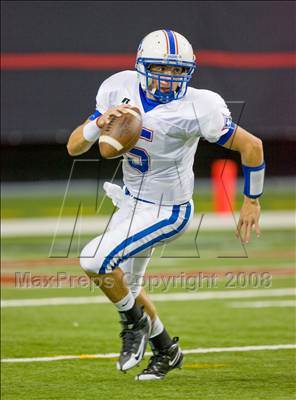 Thumbnail 1 in Walton vs Brookwood (Corky Kell Classic) photogallery.