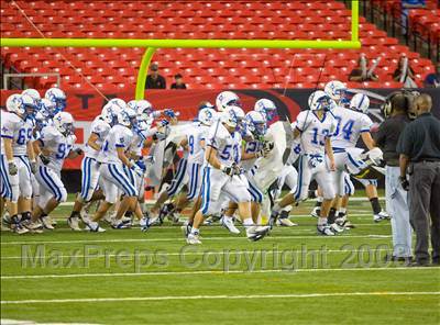 Thumbnail 1 in Walton vs Brookwood (Corky Kell Classic) photogallery.