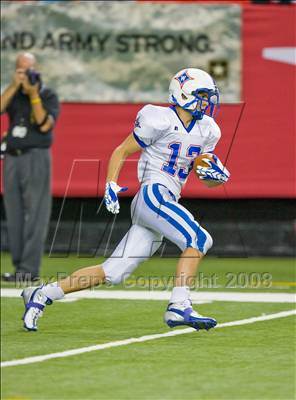 Thumbnail 3 in Walton vs Brookwood (Corky Kell Classic) photogallery.