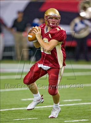 Thumbnail 3 in Walton vs Brookwood (Corky Kell Classic) photogallery.