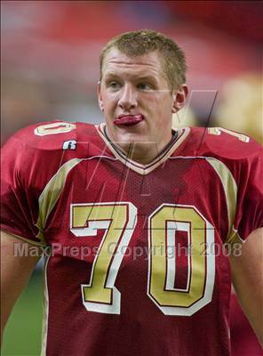 Thumbnail 1 in Walton vs Brookwood (Corky Kell Classic) photogallery.