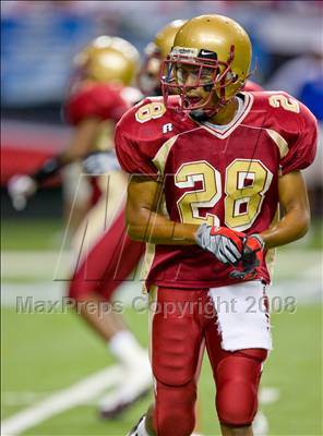Thumbnail 1 in Walton vs Brookwood (Corky Kell Classic) photogallery.