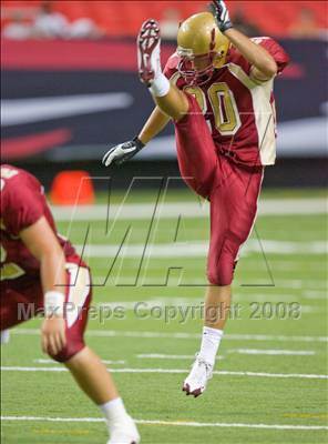 Thumbnail 1 in Walton vs Brookwood (Corky Kell Classic) photogallery.