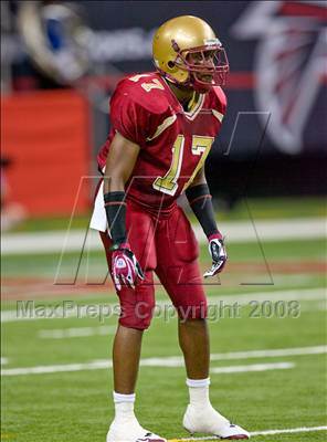 Thumbnail 3 in Walton vs Brookwood (Corky Kell Classic) photogallery.