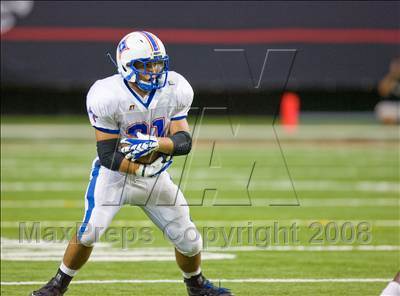 Thumbnail 2 in Walton vs Brookwood (Corky Kell Classic) photogallery.