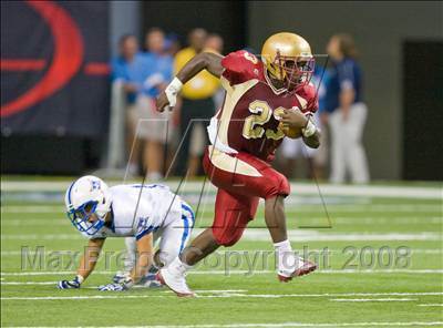 Thumbnail 3 in Walton vs Brookwood (Corky Kell Classic) photogallery.