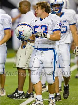 Thumbnail 1 in Walton vs Brookwood (Corky Kell Classic) photogallery.