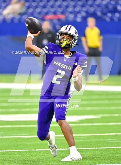 Thumbnail 3 in Lawrence North @ Ben Davis photogallery.
