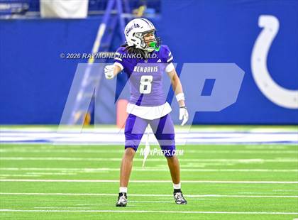 Thumbnail 3 in Lawrence North @ Ben Davis photogallery.