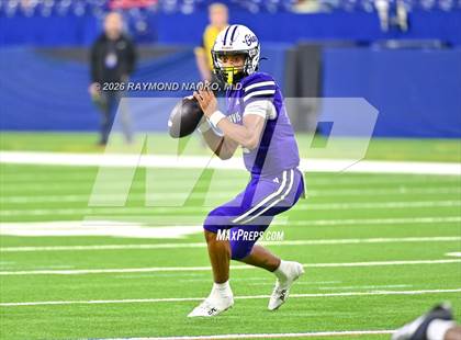 Thumbnail 3 in Lawrence North @ Ben Davis photogallery.